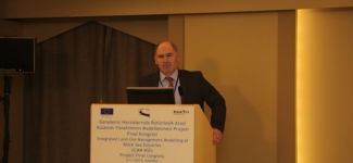 Karadeniz Havzası'nda iklim değişikliği konuşuldu