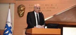 Yaşar Naiboğlu: Kumcular Limanı, Anadolu yakasının en büyüğü olacak