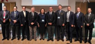 II. Ulusal Liman Kongresi, Dokuz Eylül'de düzenlendi