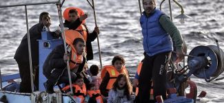 Çanakkale'de sığınmacı botu battı: 14 ölü