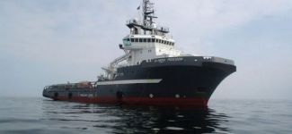 North Sea Lay-Ups Closing in on 100 Vessels