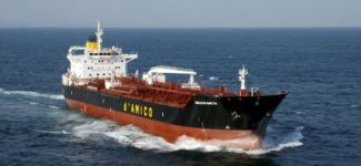 D'Amico declares longterm confidence in products as thirdquarter results rise