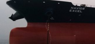 Navig8 Finds Cash for First Two Product Tanker Newbuildings