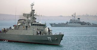 ABD'den Filipinlere iki gemi daha