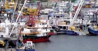 İki yılda 1011 balıkçı teknesi filodan çıkarıldı