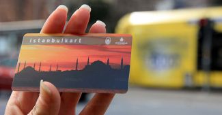 İstanbulkart'ta yeni dönem