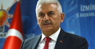 Bakan Binali Yıldırım'dan ilk açıklama