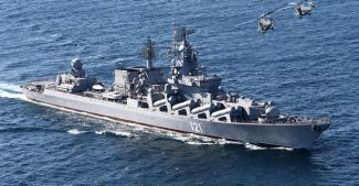 Rusya'dan tehdit: "Tüm hedefler vurulacak"