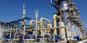 Avrupa'da Gaz Fiyatları Ukrayna Krizi Nedeniyle Yüzde 14 Arttı