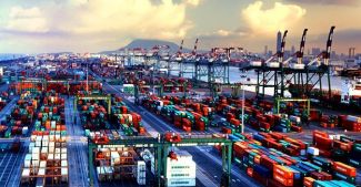 `Küresel ticaret dörde katlanacak`