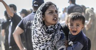 Avrupa Birliği'nden Türkiye'ye 3 milyar euro