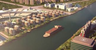 Kanal İstanbul çalışmaları yoğunlaşacak