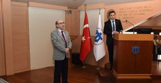 İMEAK DTO’dan MLC 2006 Semineri