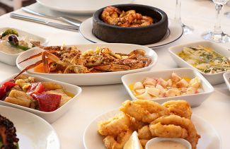 İstanbul'da nerede balık yenir?