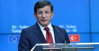 Davutoğlu açıkladı: İşte AB ile vize muafiyetinin takvimi