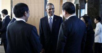 ABD ve Çin'den birlikte mücadele kararı
