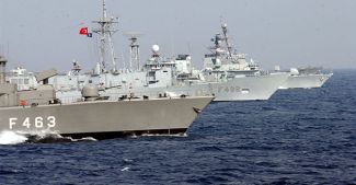 NATO'dan flaş Türkiye açıklaması