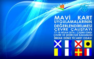 “Mavi Kart Uygulamalarının Değerlendirilmesi Çalıştayı”