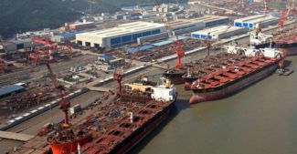 CSIC Looking into Financial Leasing