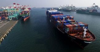 Alphaliner: Worst Not Over for Container Shipping