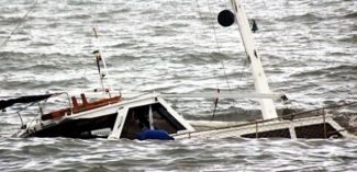 Muğla'da tekne faciası: 11 ölü, 3 kayıp