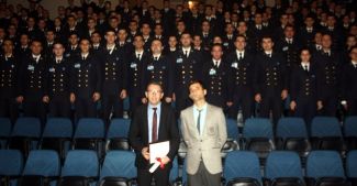 YMN Tanker ve Ditaş, Dokuz Eylül’deydi