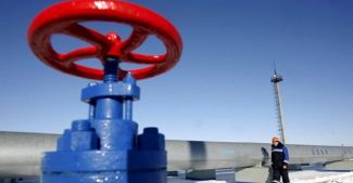 Türk Akımı Projesi askıya alındı