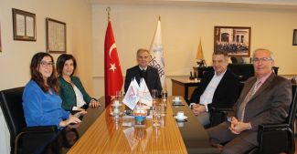 GİSBİR ile Türk Loydu arasında protokol imzalandı