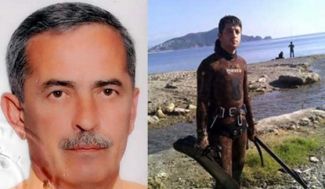 Tekneyle çarptığı balıkçı ölünce intihar etmişti