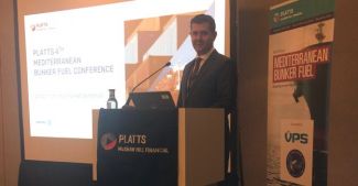 4. Akdeniz Bunker Konferansı Gerçekleştirildi