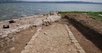 İstanbul’da Viking ve Hitit izleri