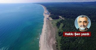 Çok seneler geçti; dönen yok seferinden