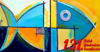 İTÜ DF 131. Geleneksel Balık Günü