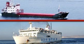 Reina 1 ile Ankara'nın davası sonuçlandı