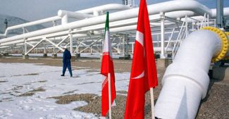 İran doğalgazı Türkiye'den geçebilir