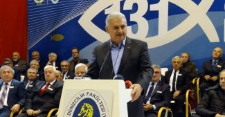 'Denizciliğe yatırım yapmaya devam edin'