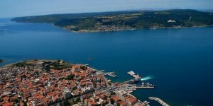 Çanakkale'de Müsilaj Tekrar Görüldü