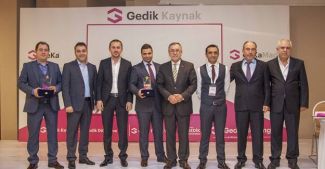 Gedik Kaynak Bayi Toplantısı Antalya’da Gerçekleştirildi