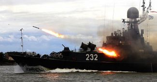 Şok tespit: "Rusya üç ülkeyi üç günde alır"