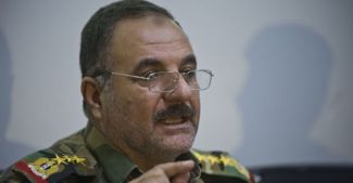 "Esed ve Rusya DAEŞ'ten petrol alıyor"