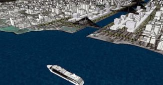 Kanal İstanbul için yasal düzenleme yapılacak
