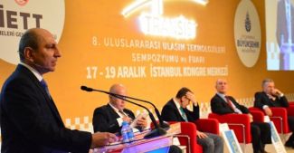 Paratransit uygulamalarında deniz yolu konuşuldu