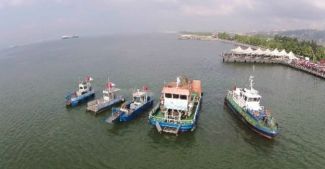 "Pırıl pırıl olma zamanı şimdi Marmara’da’’