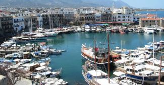 “Kıbrıs’ta yapılacak 100 milyar Euro’luk iş var”