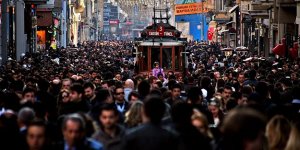 TÜİK, Ekim-Aralık 2021 Dönemi İş Gücü İstatistiklerini Açıkladı