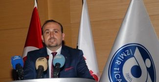 Savaş Ercan: Kruvaziyer politikası oluşturulmalıyız