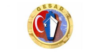 GESAD'dan Bülend Ulusu için başsağlığı mesajı