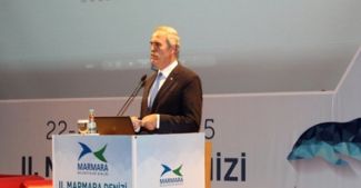 Marmara Denizi'nde 'Tuna Nehri' endişesi