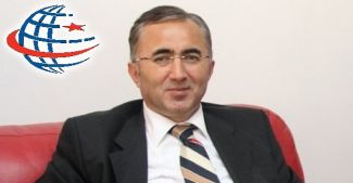 UDHB Bakan Yardımcılığına Yüksel Coşkunyürek atandı