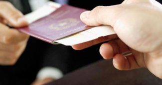 Türkiye Suriye vatandaşlarına vize uygulayacak